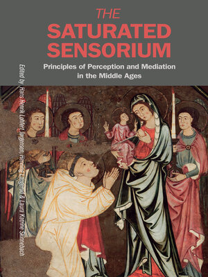 cover image of The Saturated Sensorium